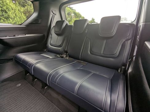New 2027 INFINITI QX80 Sensory AWD/4WD image 26
