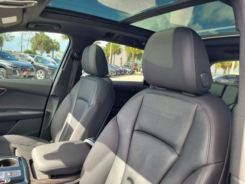 Certified 2022 Audi Q7 2.0T Premium Plus AWD/4WD image 15