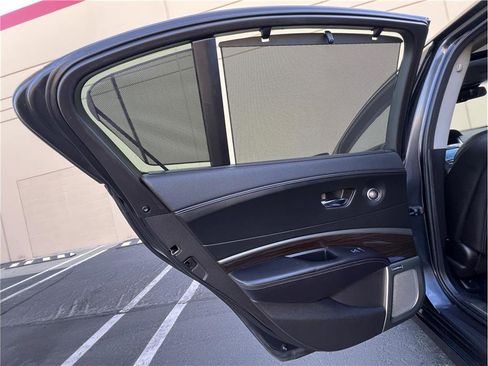 Used 2014 Acura RLX w/ Krell Audio Package image 44