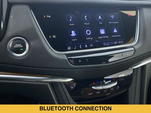 Certified 2023 Cadillac XT5 Premium Luxury FWD image 5