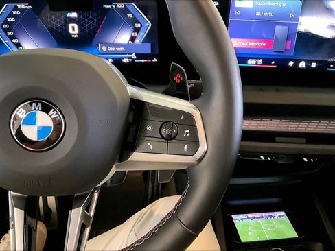 Used 2025 BMW M235i xDrive AWD/4WD image 22