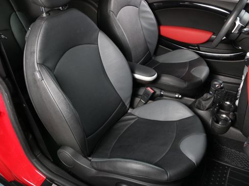 Used 2007 MINI Cooper S FWD image 45