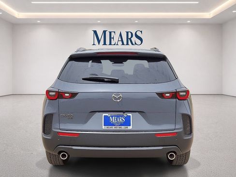 New 2026 MAZDA CX-50 Meridian Edition w/ Weather Package AWD/4WD image 4