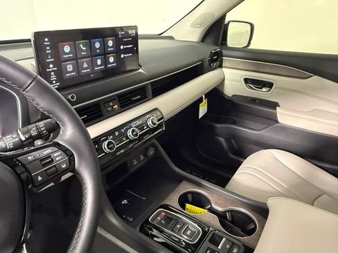 Used 2026 Honda Pilot Elite image 27