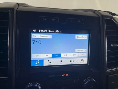 Used 2018 Ford F150 XLT w/ Equipment Group 302A Luxury AWD/4WD image 68