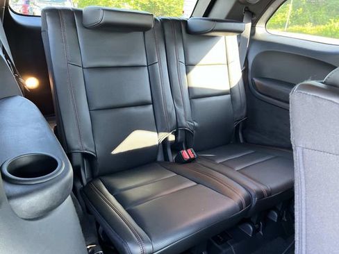 Used 2023 Dodge Durango R/T w/ Tow 'N Go Package AWD/4WD image 20