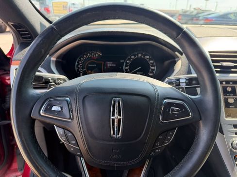 Used 2017 Lincoln MKZ Reserve w/ Climate Package FWD image 25