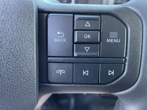 New 2025 Ford F350 XLT image 11