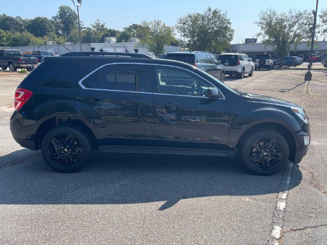 Used 2017 Chevrolet Equinox LT w/ Midnight Edition FWD image 5