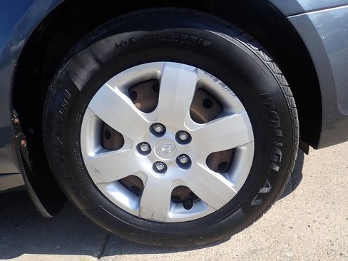 Used 2009 Hyundai Sonata GLS image 29