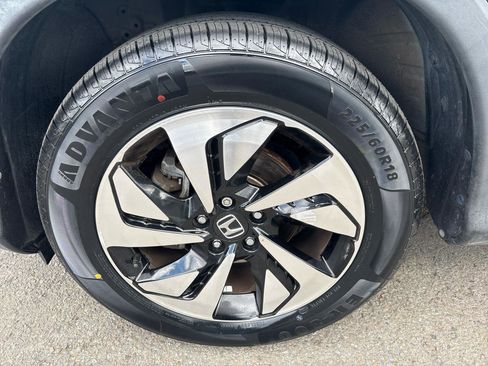 Used 2016 Honda CR-V Touring image 44
