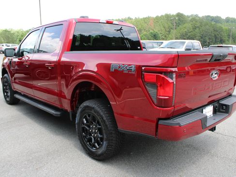 New 2026 Ford F150 XLT w/ FX4 Off-Road Package AWD/4WD image 5