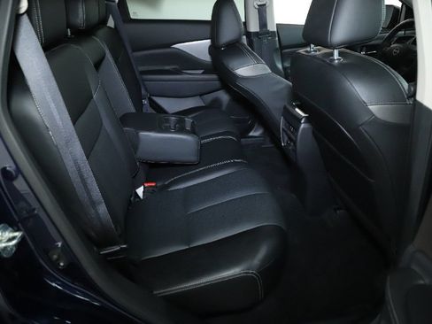 Certified 2024 Nissan Murano SL AWD/4WD image 36