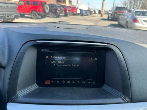 Used 2016 MAZDA CX-5 Touring w/ Bose/Moonroof Package image 15