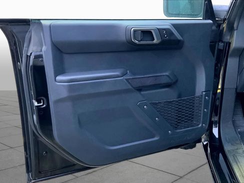 Used 2025 Ford Bronco Big Bend AWD/4WD image 21
