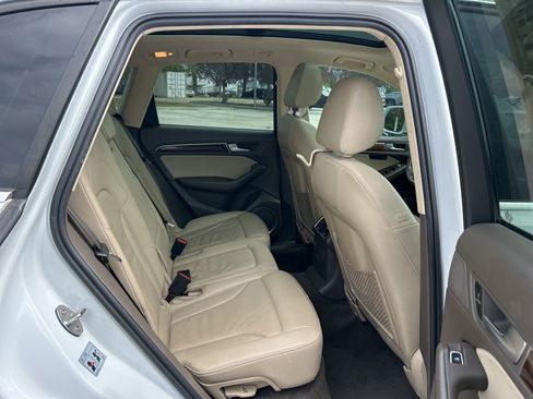 Used 2016 Audi Q5 2.0T Premium Plus w/ Technology Package image 46
