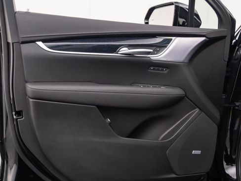 New 2026 Cadillac XT5 Premium Luxury w/ Driver Assist Package image 14