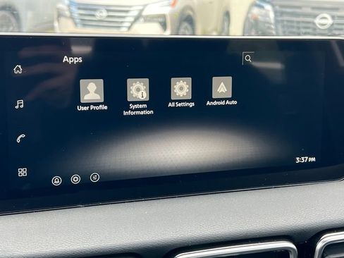 New 2026 Nissan Sentra SV FWD image 18
