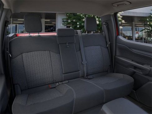 New 2025 Ford Ranger XL image 11