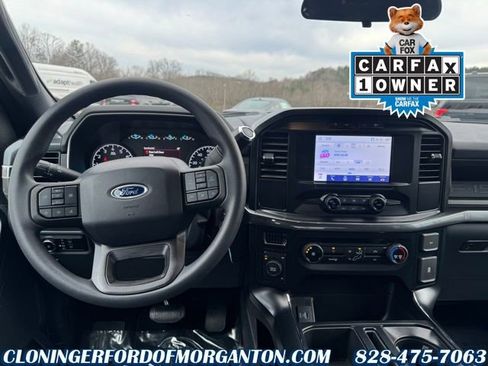 Used 2023 Ford F150 XL w/ STX Appearance Package image 21