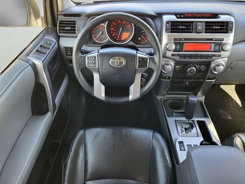 Used 2013 Toyota 4Runner SR5 RWD image 12