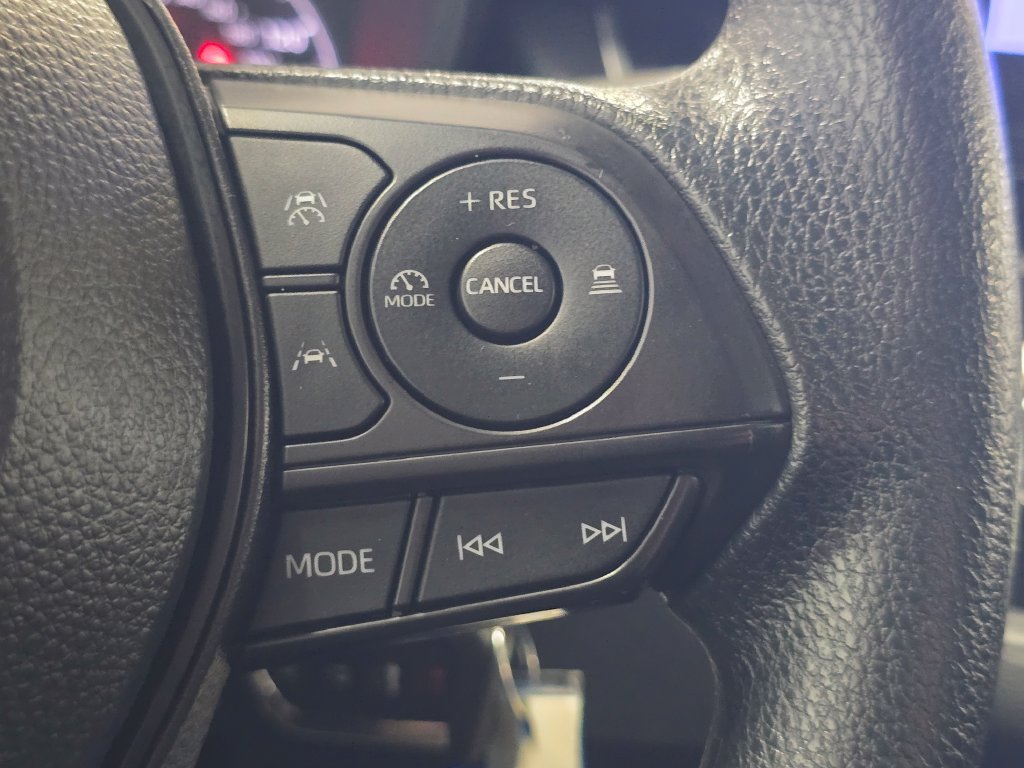 Certified 2024 Toyota Corolla LE FWD image 29