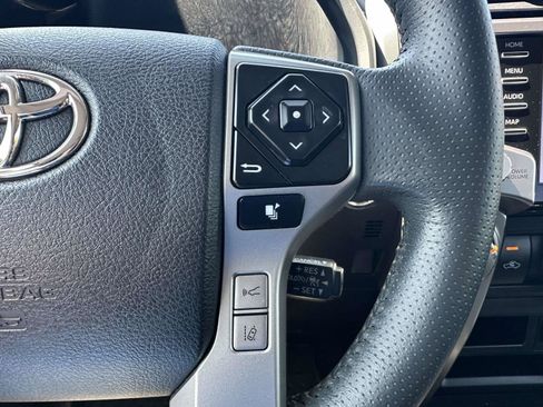 Used 2023 Toyota 4Runner SR5 AWD/4WD image 13