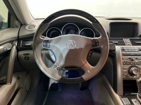 Used 2011 Acura RL image 12