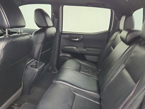 Used 2019 Toyota Tacoma TRD Pro image 21