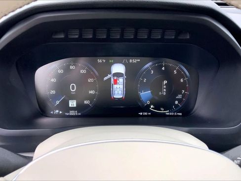 Used 2021 Volvo XC90 T5 Momentum w/ Climate Package image 26