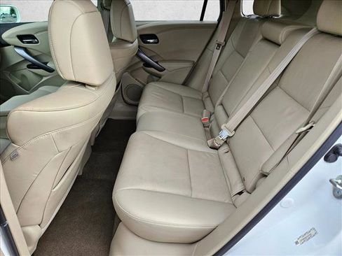 Used 2015 Acura RDX FWD image 18