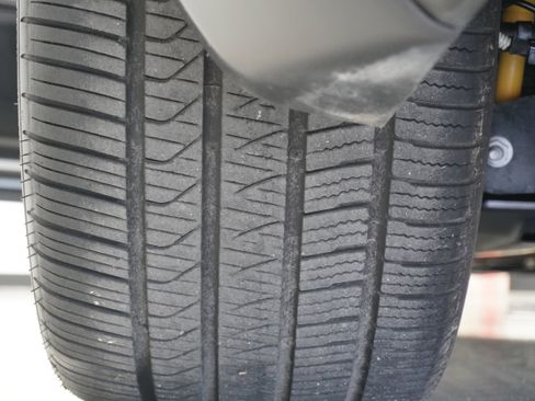 Used 2022 Dodge Challenger SRT Hellcat image 29