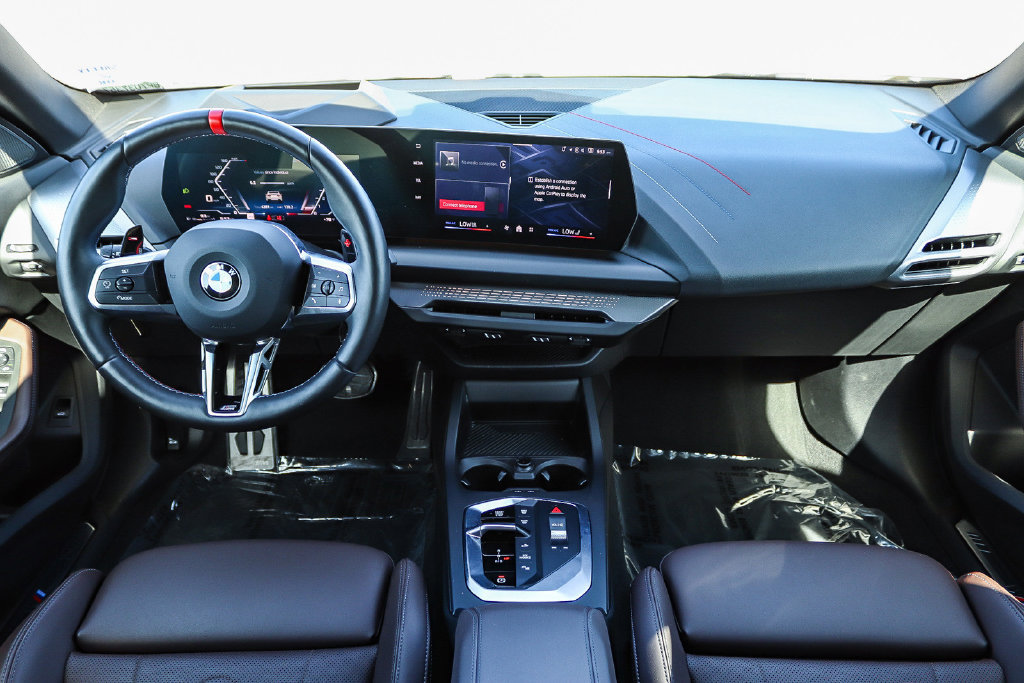 Used 2026 BMW M235i xDrive AWD/4WD image 14