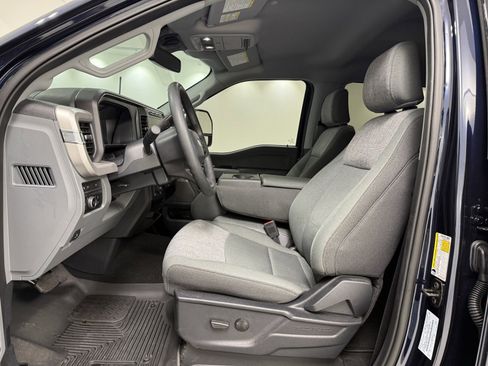 Used 2024 Ford F250 XLT w/ XLT Premium Package image 17
