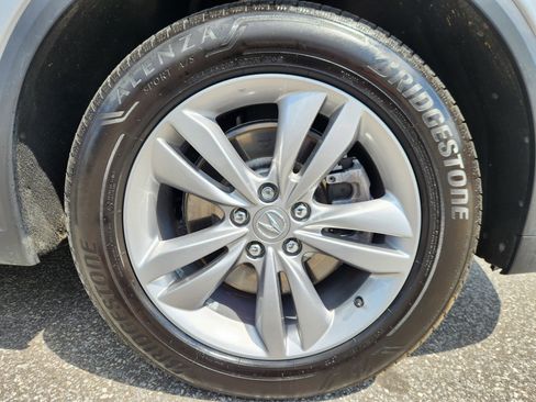 Certified 2024 Acura MDX SH-AWD image 21