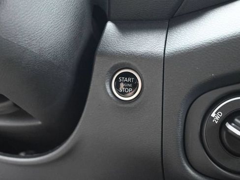 Used 2023 Nissan Frontier SV w/ Midnight Edition Package AWD/4WD image 40