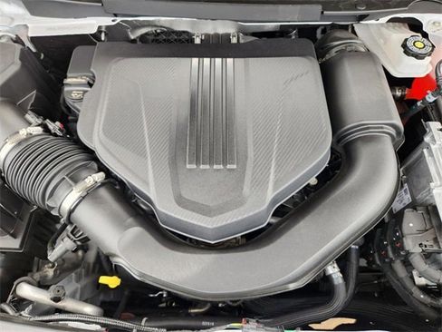 New 2025 Buick Enclave Sport Touring w/ Super Cruise Package image 20