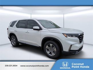 New 2025 Honda Pilot EX-L video 1