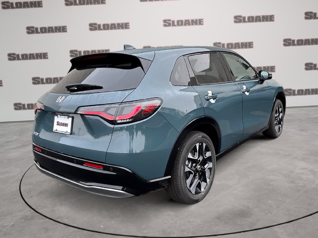 New 2027 Honda HR-V EX-L image 5