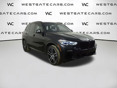 Used 2020 BMW X5 M50i w/ Executive Package