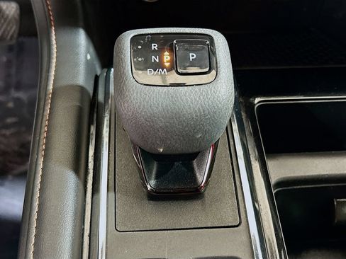 Used 2025 Nissan Pathfinder Rock Creek AWD/4WD image 14