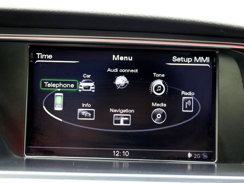 Used 2016 Audi S5 Premium Plus w/ Technology Package image 26