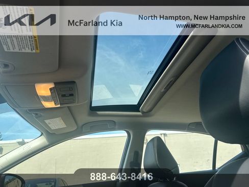 Used 2023 Nissan Altima 2.5 SL AWD/4WD image 27