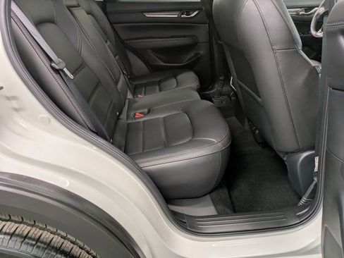 Used 2023 MAZDA CX-5 AWD 2.5 S w/ Premium Package image 27