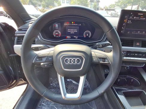 Certified 2023 Audi A5 2.0T Premium Plus w/ Premium Plus AWD/4WD image 22