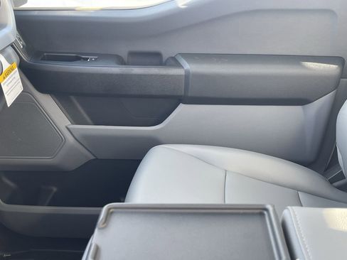 New 2024 Ford F450 XL w/ XL Chrome Package image 20