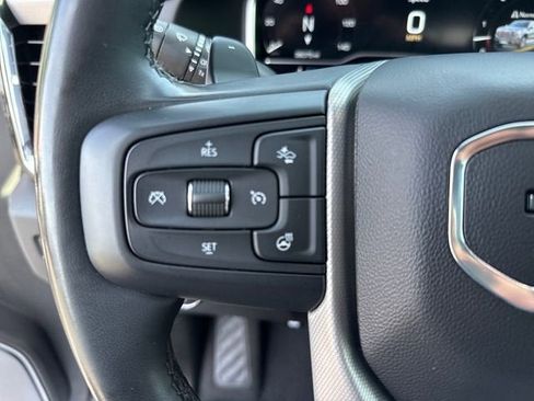 Used 2023 GMC Sierra 1500 Denali AWD/4WD image 25