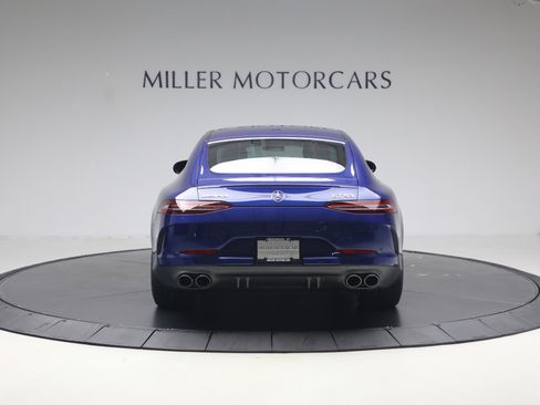 Used 2020 Mercedes-Benz AMG GT 53 image 6