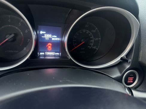 Used 2011 Mitsubishi Outlander Sport SE image 11