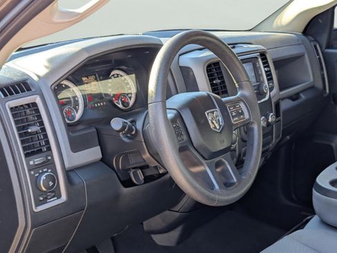 Used 2018 RAM 1500 Express w/ Express Value Package image 12